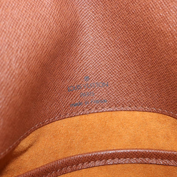 LOUIS VUITTON Monogram Musette Salsa Short Shoulder Bag M51258 LV Auth 175036A