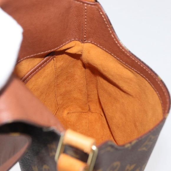 LOUIS VUITTON Monogram Musette Salsa Short Shoulder Bag M51258 LV Auth 175036A