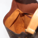 LOUIS VUITTON Monogram Musette Salsa Short Shoulder Bag M51258 LV Auth 175036A-19