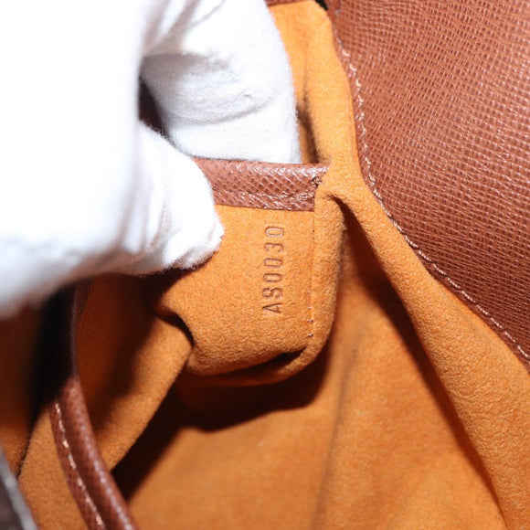 LOUIS VUITTON Monogram Musette Salsa Short Shoulder Bag M51258 LV Auth 175036A