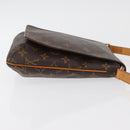 LOUIS VUITTON Monogram Musette Salsa Short Shoulder Bag M51258 LV Auth 175036A-3