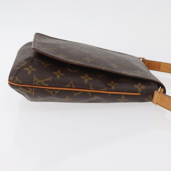 LOUIS VUITTON Monogram Musette Salsa Short Shoulder Bag M51258 LV Auth 175036A