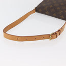LOUIS VUITTON Monogram Musette Salsa Short Shoulder Bag M51258 LV Auth 175036A-7