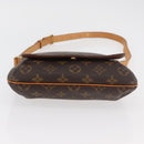 LOUIS VUITTON Monogram Musette Salsa Short Shoulder Bag M51258 LV Auth 175036A-5