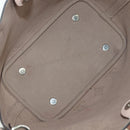 LOUIS VUITTON Mahina Blossom PM Handtasche Jasminrosa M23196 LV Auth 175037-11