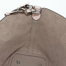LOUIS VUITTON Mahina Blossom PM Handtasche Jasminrosa M23196 LV Auth 175037-27