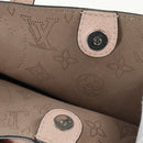 LOUIS VUITTON Mahina Blossom PM Handtasche Jasminrosa M23196 LV Auth 175037-28