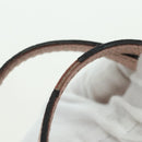 LOUIS VUITTON Mahina Blossom PM Handtasche Jasminrosa M23196 LV Auth 175037-8