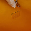 LOUIS VUITTON Epi Neverfull MM Tote Bag Mimosa M40957 LV Auth 175039A-19