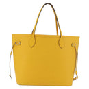 LOUIS VUITTON Epi Neverfull MM Tote Bag Mimosa M40957 LV Auth 175039A-13