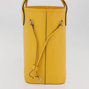 LOUIS VUITTON Epi Neverfull MM Tote Bag Mimosa M40957 LV Auth 175039A-4