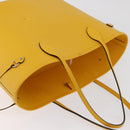 LOUIS VUITTON Epi Neverfull MM Tote Bag Mimosa M40957 LV Auth 175039A-7