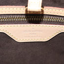 LOUIS VUITTON Monogram Wilshire PM Hand Bag M40595 LV Auth 175045SM-19
