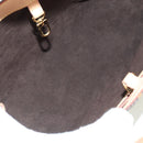 LOUIS VUITTON Monogram Wilshire PM Hand Bag M40595 LV Auth 175045SM-10