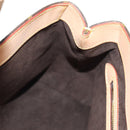 LOUIS VUITTON Monogram Wilshire PM Hand Bag M40595 LV Auth 175045SM-20