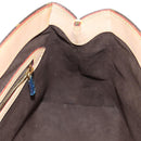 LOUIS VUITTON Monogram Wilshire PM Hand Bag M40595 LV Auth 175045SM-21