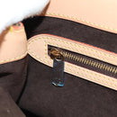 LOUIS VUITTON Monogram Wilshire PM Hand Bag M40595 LV Auth 175045SM-22