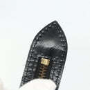 LOUIS VUITTON Epi Saint Jacques Hand Bag Black M52272 LV Auth 175051-12