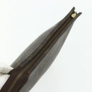 LOUIS VUITTON Monogram Poche Toilette 26 Pouch M47542 LV Auth 175058-6