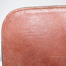 LOUIS VUITTON Monogram Cartouchiere PM Shoulder Bag M51254 LV Auth 175072-17
