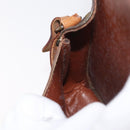 LOUIS VUITTON Monogram Cartouchiere PM Shoulder Bag M51254 LV Auth 175072-19