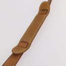 LOUIS VUITTON Monogram Saumur 43 Shoulder Bag M42252 LV Auth 175074A-8