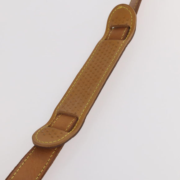 LOUIS VUITTON Monogram Saumur 43 Shoulder Bag M42252 LV Auth 175074A
