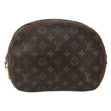 LOUIS VUITTON Monogram Blois Shoulder Bag M51221 LV Auth 175076 - 0