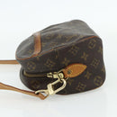 LOUIS VUITTON Monogram Blois Shoulder Bag M51221 LV Auth 175076-3
