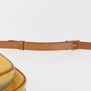 LOUIS VUITTON Monogram Vernis Wooster Shoulder Bag Gris M91036 LV Auth 175082-8