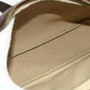LOUIS VUITTON Monogram Reporter PM Shoulder Bag M45254 LV Auth 175084-11