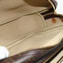 LOUIS VUITTON Monogram Reporter PM Shoulder Bag M45254 LV Auth 175084-17