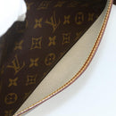 LOUIS VUITTON Monogram Reporter PM Shoulder Bag M45254 LV Auth 175084-21