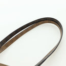 LOUIS VUITTON Monogram Reverse Giant On The Go GM Tote Bag M45320 Auth 175102SAM-15