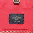 LOUIS VUITTON Monogram Reverse Giant On The Go GM Tote Bag M45320 Auth 175102SAM-19