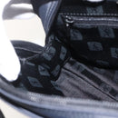 SAINT LAURENT Hand Bag Nylon Navy Auth 175164-18