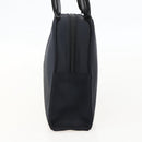 SAINT LAURENT Hand Bag Nylon Navy Auth 175164-4