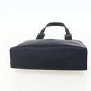 SAINT LAURENT Hand Bag Nylon Navy Auth 175164-5
