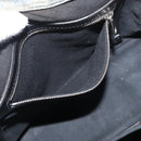 BALENCIAGA Hand Bag Denim 2way Blue Silver 671402 Auth 175182-23