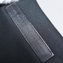 BALENCIAGA Hand Bag Denim 2way Blue Silver 671402 Auth 175182-12