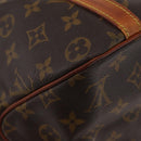 LOUIS VUITTON Monogram Sac Shopping Tote Bag M51108 LV Auth 175401-16