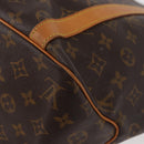 LOUIS VUITTON Monogram Sac Shopping Tote Bag M51108 LV Auth 175402-9
