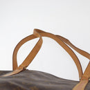 LOUIS VUITTON Monogram Sac Shopping Tote Bag M51108 LV Auth 175402-8