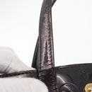 LOUIS VUITTON Monogram Vernis Wilshire PM Handtas Amarante M93641 Auth 175410-10