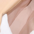 LOUIS VUITTON Vernis Pochette Sobie Tasche Rose Flow Lantern M93489 LV Auth 175411A-10