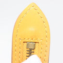 LOUIS VUITTON Epi Saint Jacques Shoulder Bag Yellow M52269 LV Auth 175412-12