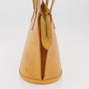 LOUIS VUITTON Epi Saint Jacques Shoulder Bag Yellow M52269 LV Auth 175412-3