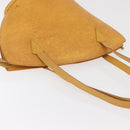 LOUIS VUITTON Epi Saint Jacques Shoulder Bag Yellow M52269 LV Auth 175412-6