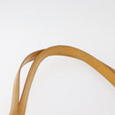 LOUIS VUITTON Epi Saint Jacques Shoulder Bag Yellow M52269 LV Auth 175412-8