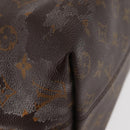 LOUIS VUITTON Monogram Jena PM Tote Bag M42268 LV Auth 175428-12